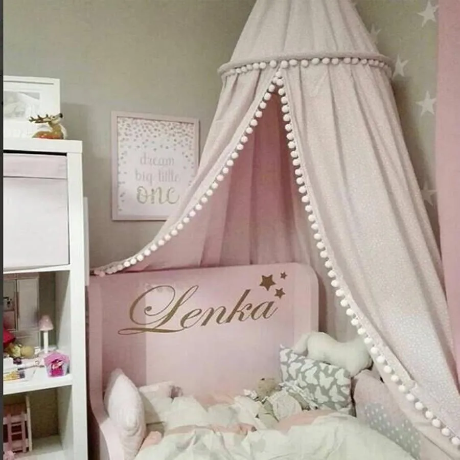 Baby Room Decoration Canopy Tent