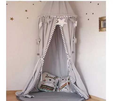 Baby Room Decoration Canopy Tent