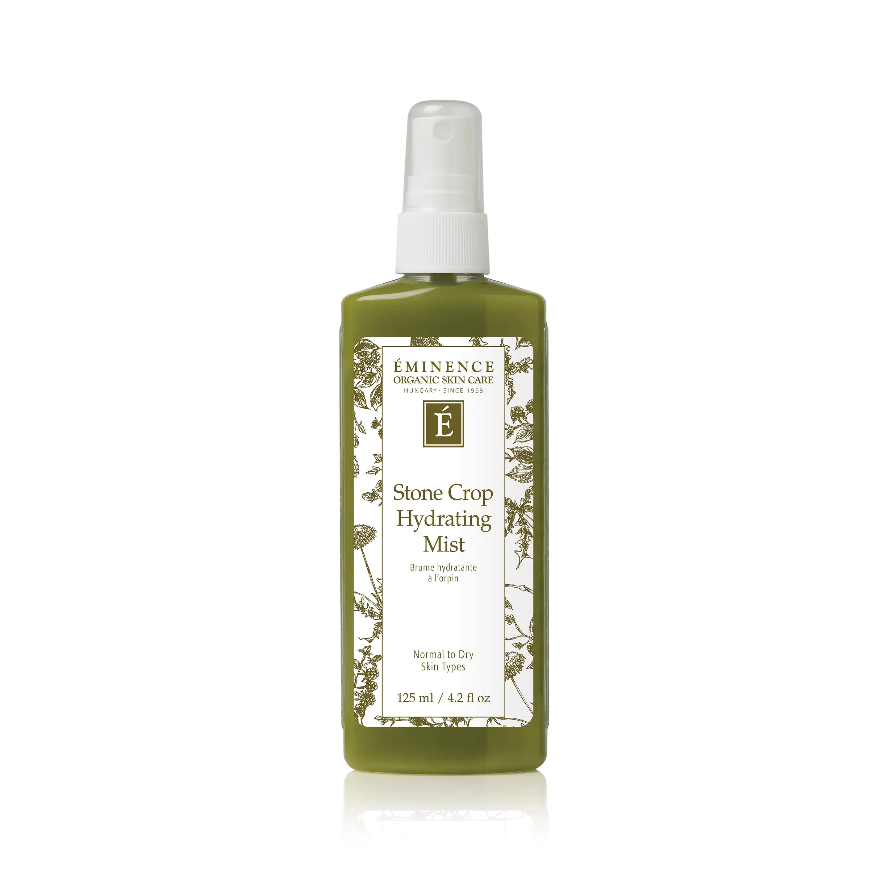 Bundle 1: Sun Defense SPF Fair & Stone Crop Mist - Save 20%