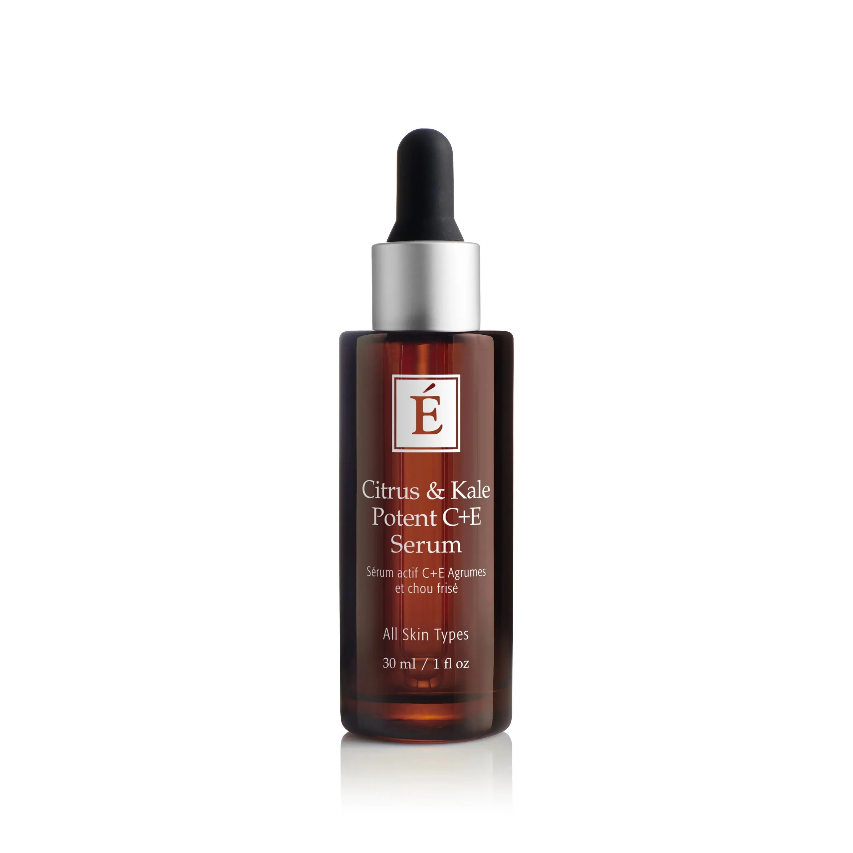 Bundle 2: Sun Defense SPF Fair, Stone Crop Mist, Citrus & Kale Potent C E Serum - Save 25%