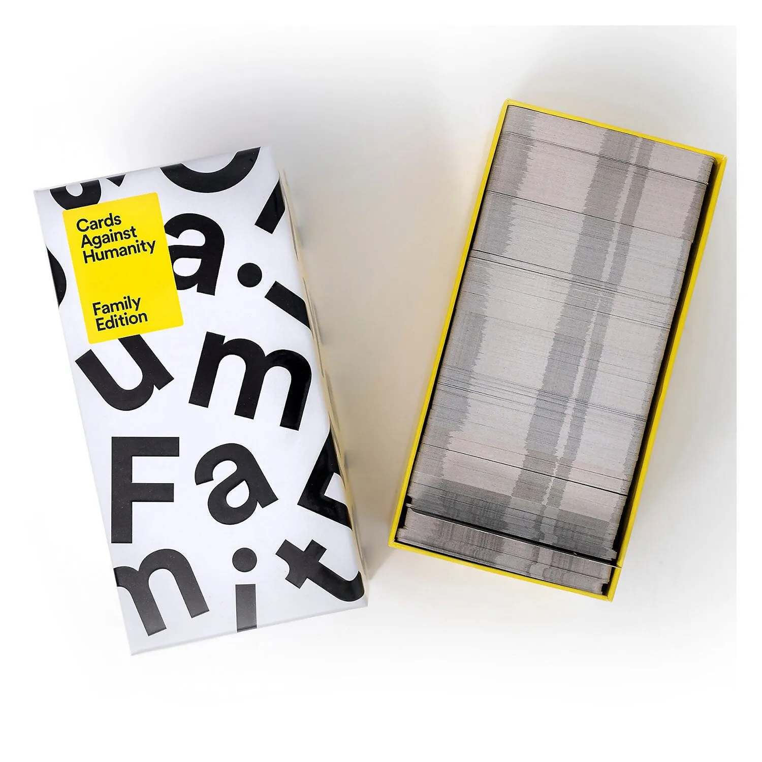 Cards Against Humanity: Family Edition Card Family Game