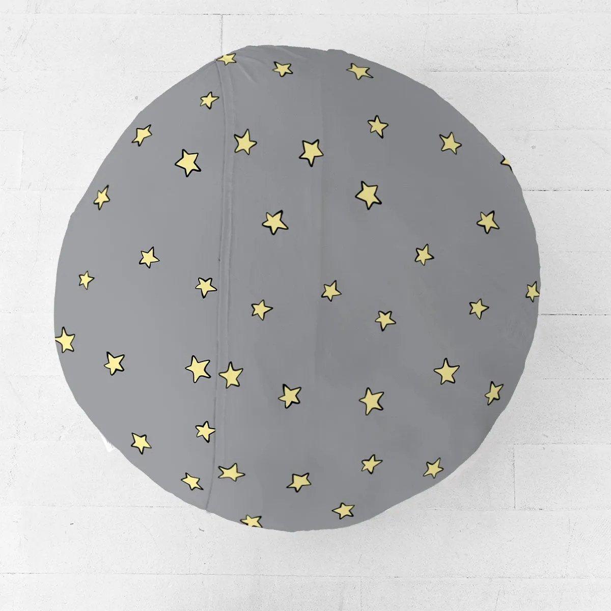 Custom Hanging Canopy Tent   Oversized Floor Pillow | Lost in Space