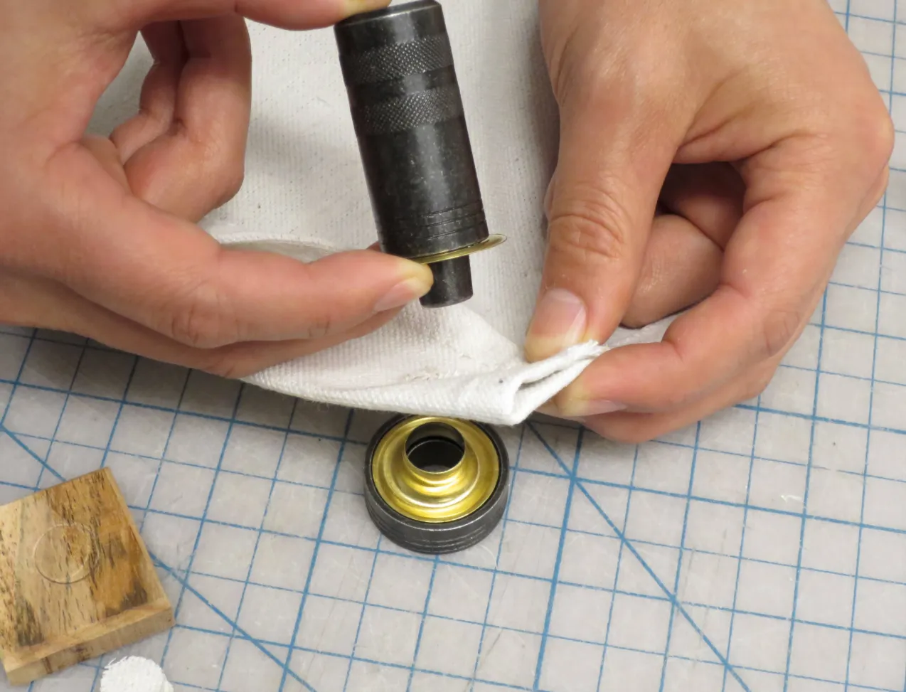Grommet Kit - 1/2"
