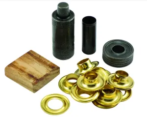Grommet Kit - 1/2"