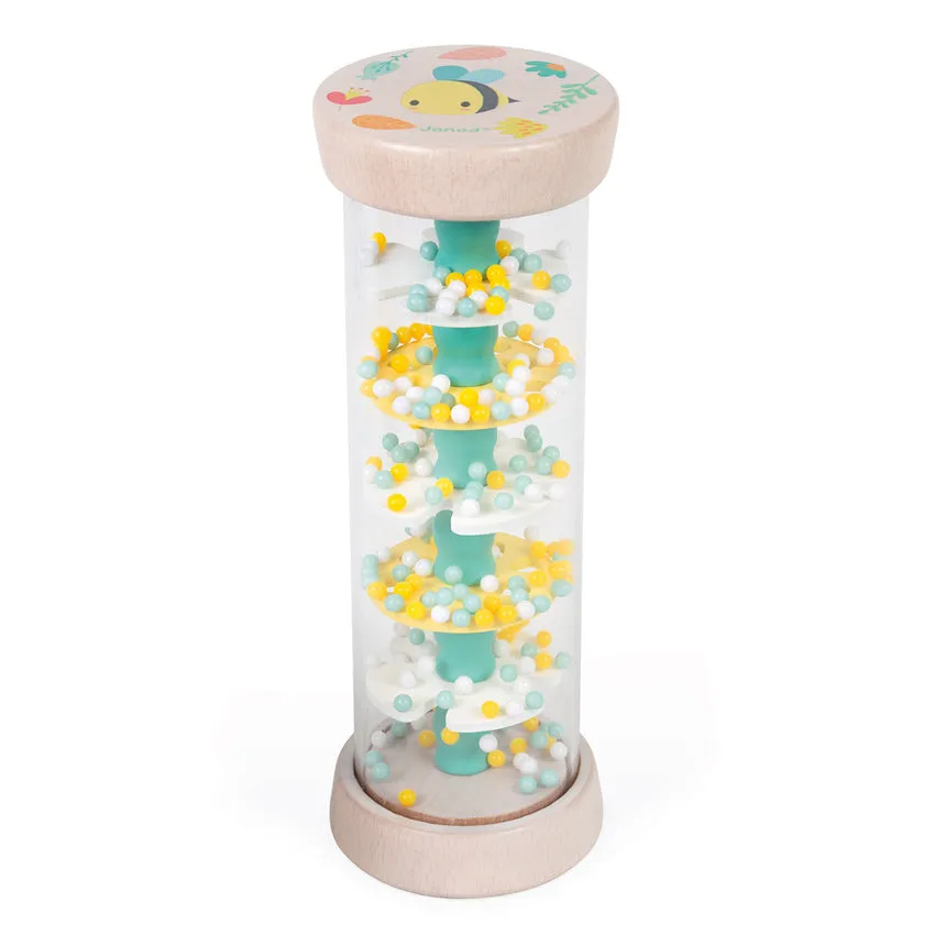 Rain stick