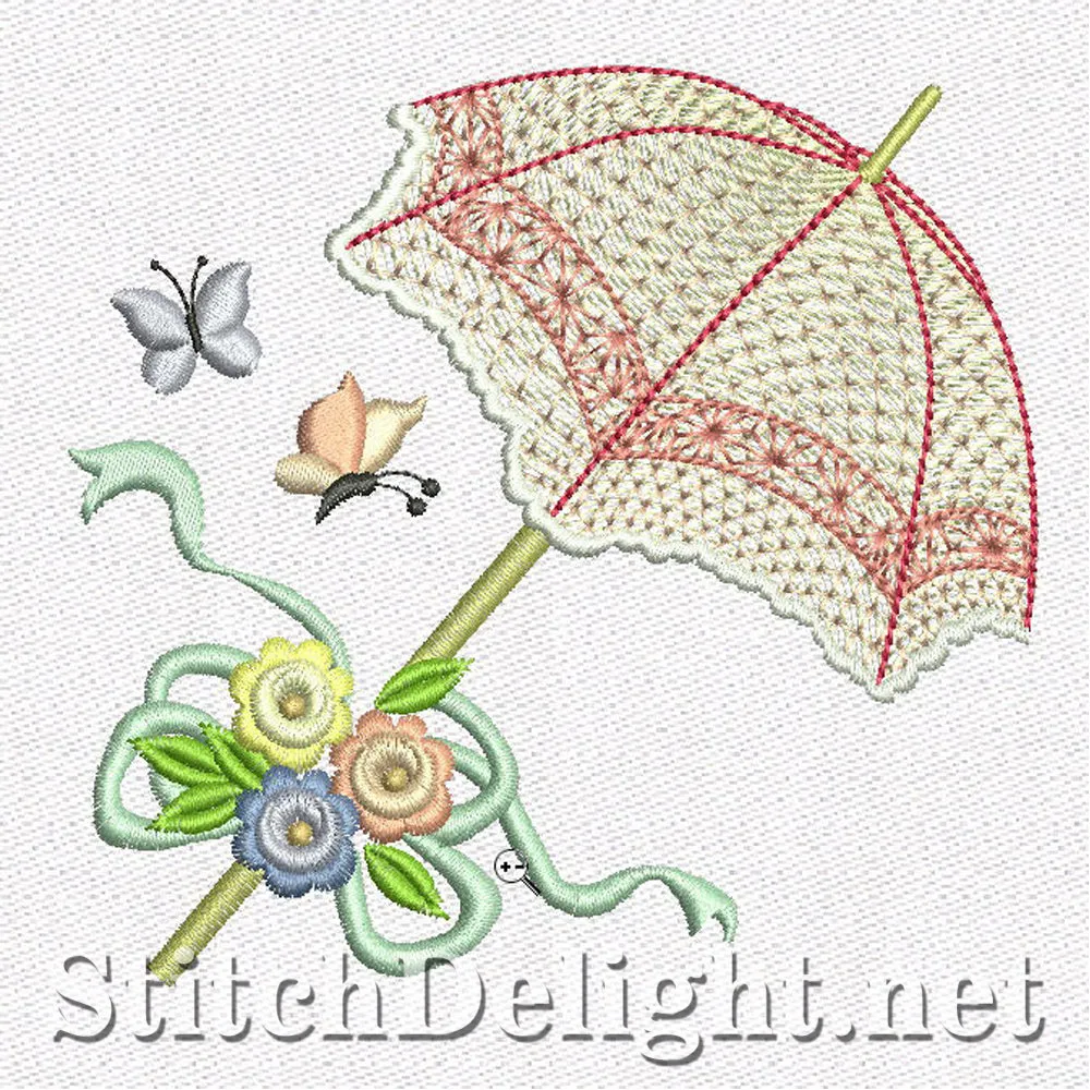 SD1177 Spring Time