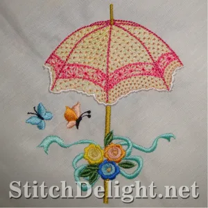 SD1177 Spring Time