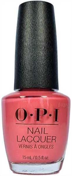 Sun-Rise Up * OPI