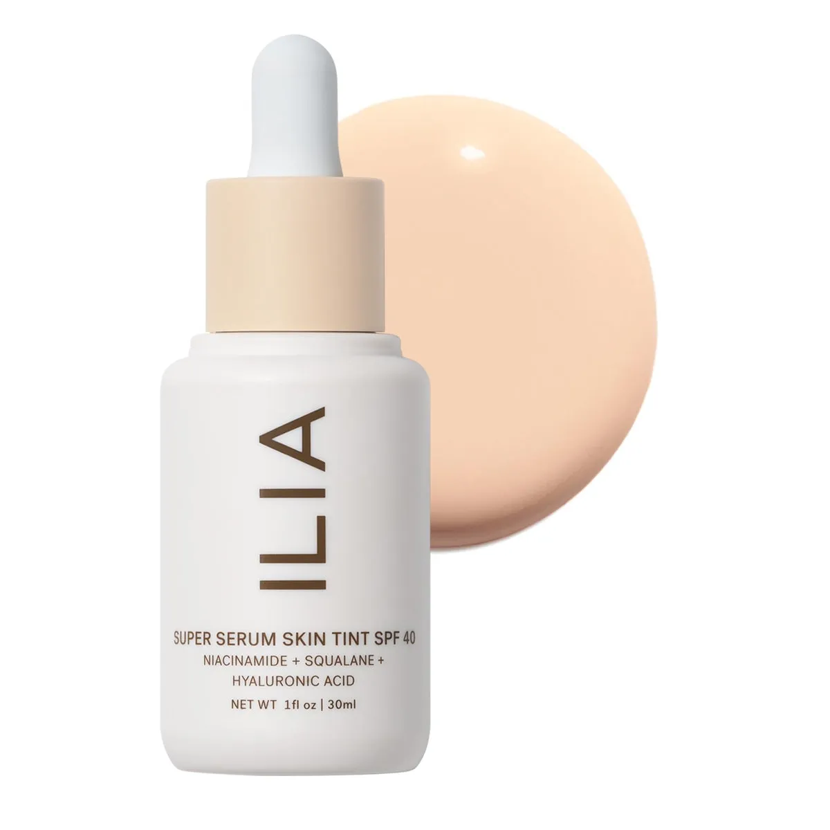 Super Serum Skin Tint SPF 40