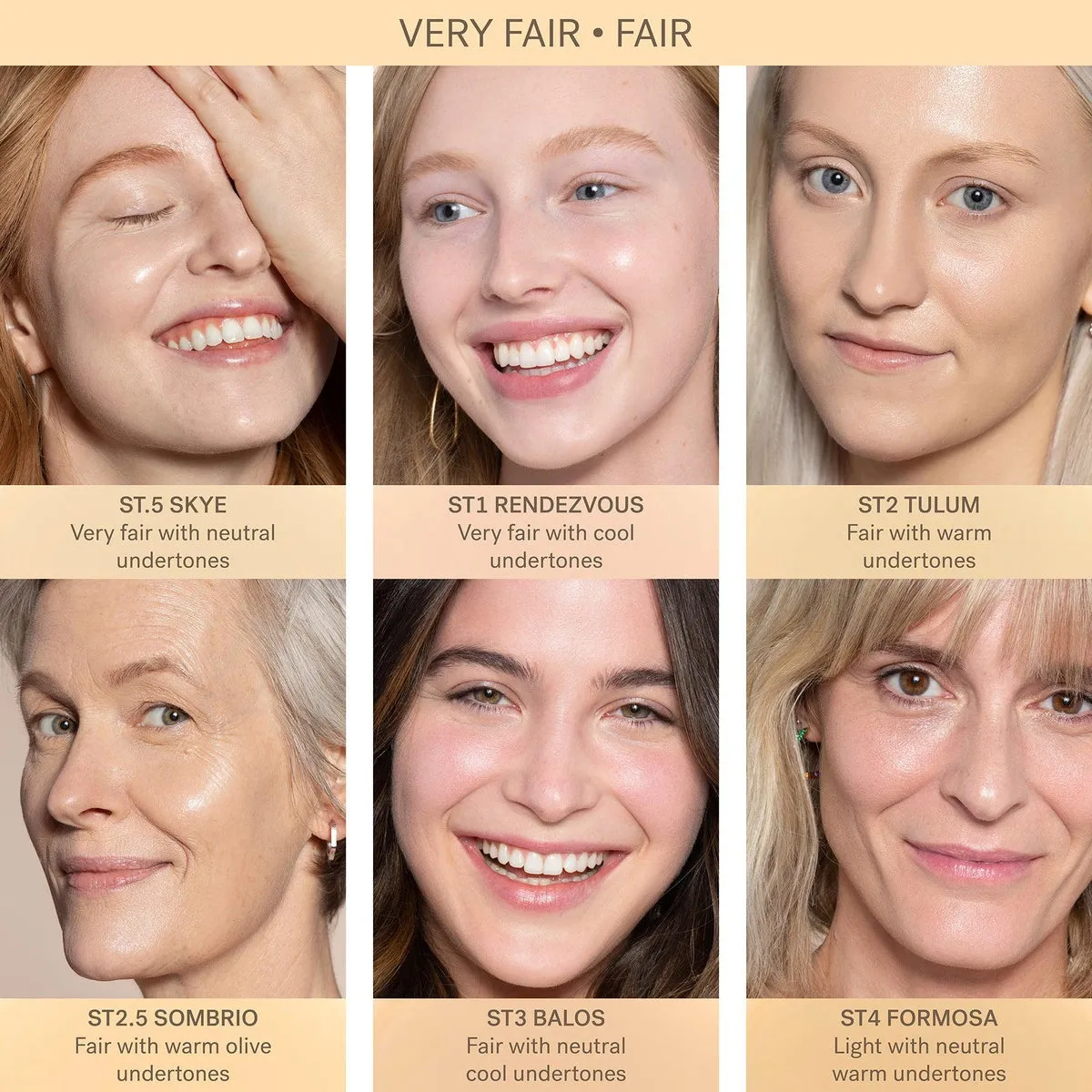 Super Serum Skin Tint SPF 40