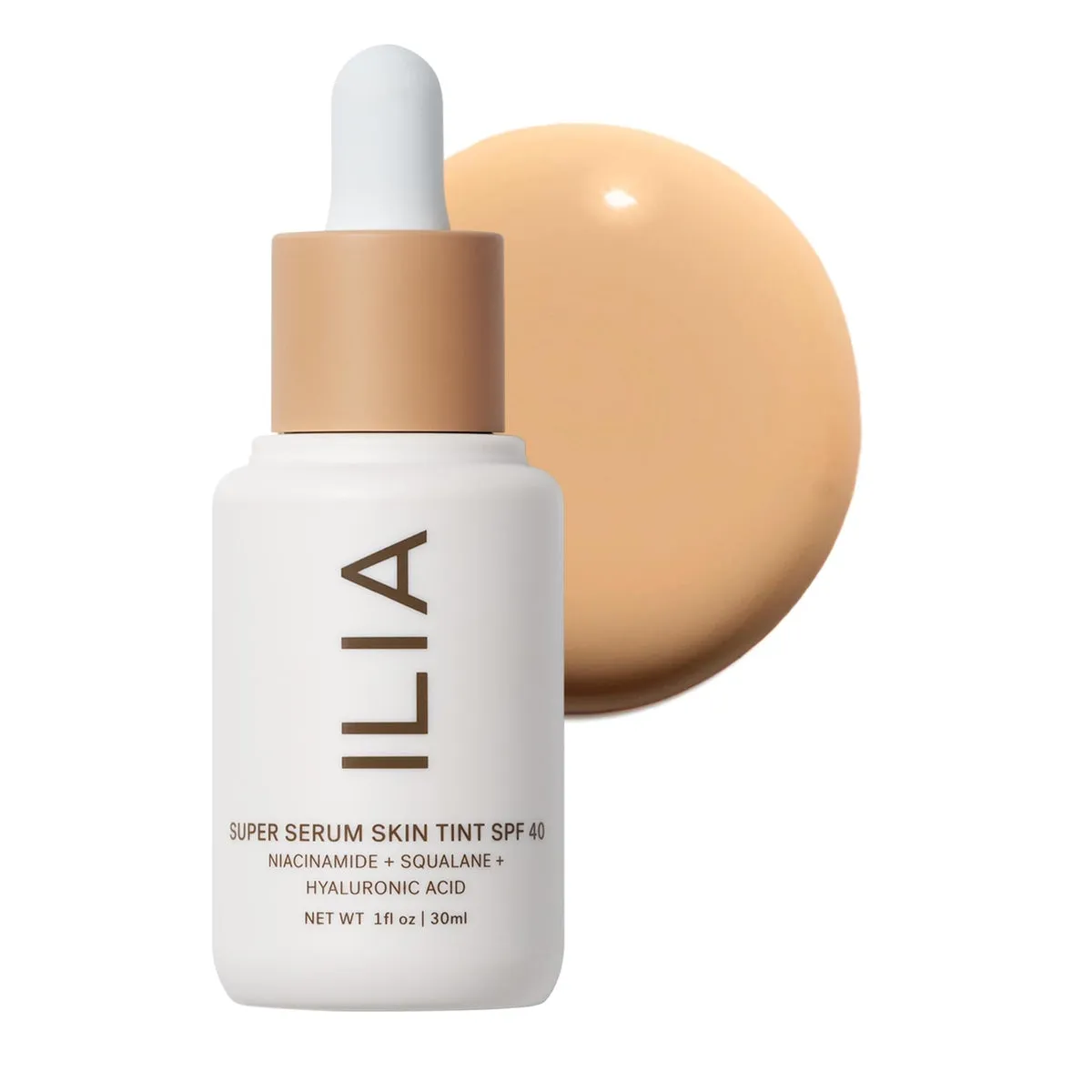 Super Serum Skin Tint SPF 40