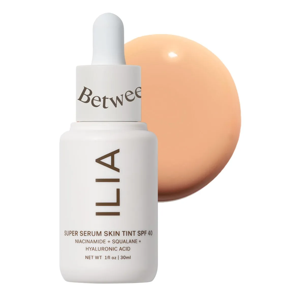 Super Serum Skin Tint SPF 40