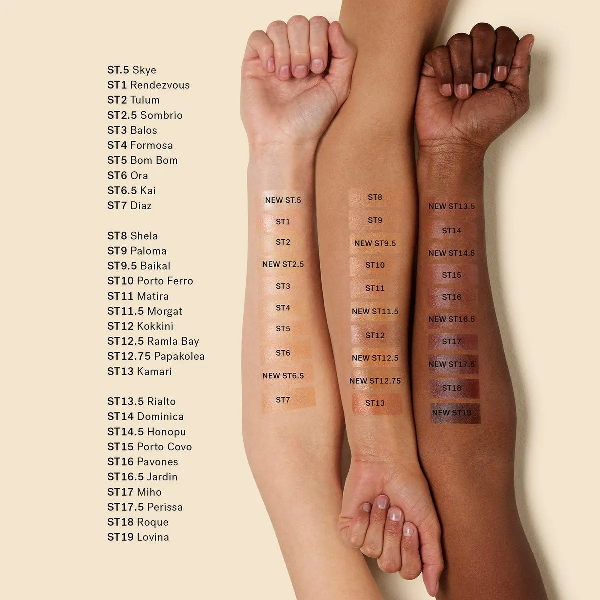 Super Serum Skin Tint SPF 40