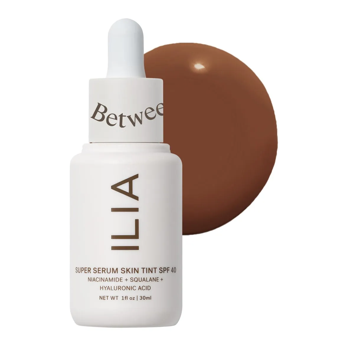 Super Serum Skin Tint SPF 40