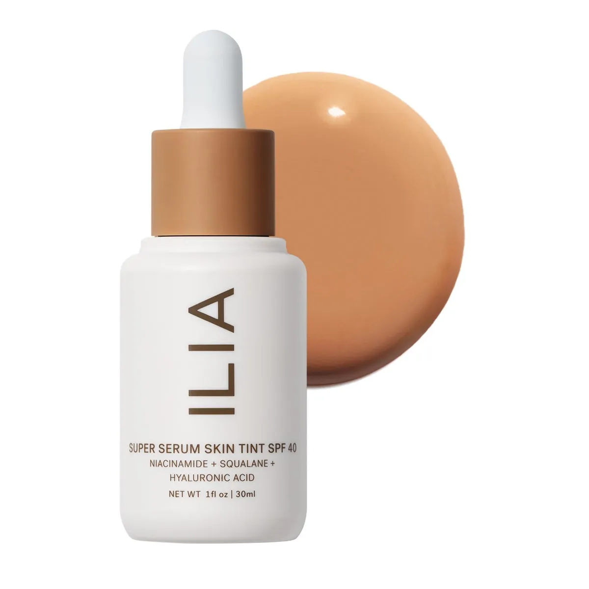 Super Serum Skin Tint SPF 40