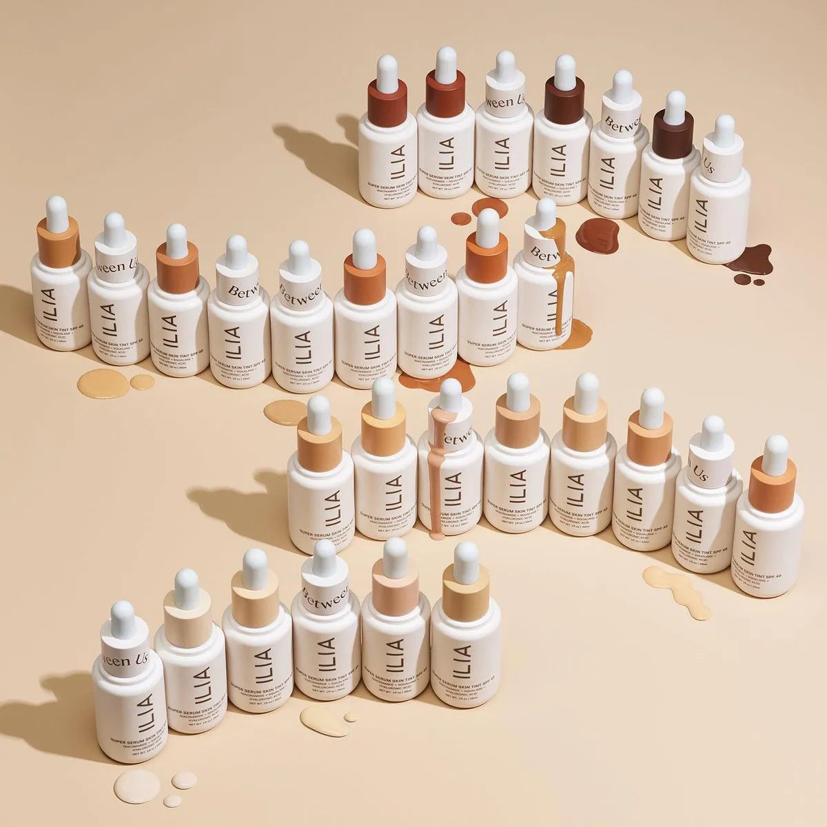 Super Serum Skin Tint SPF 40
