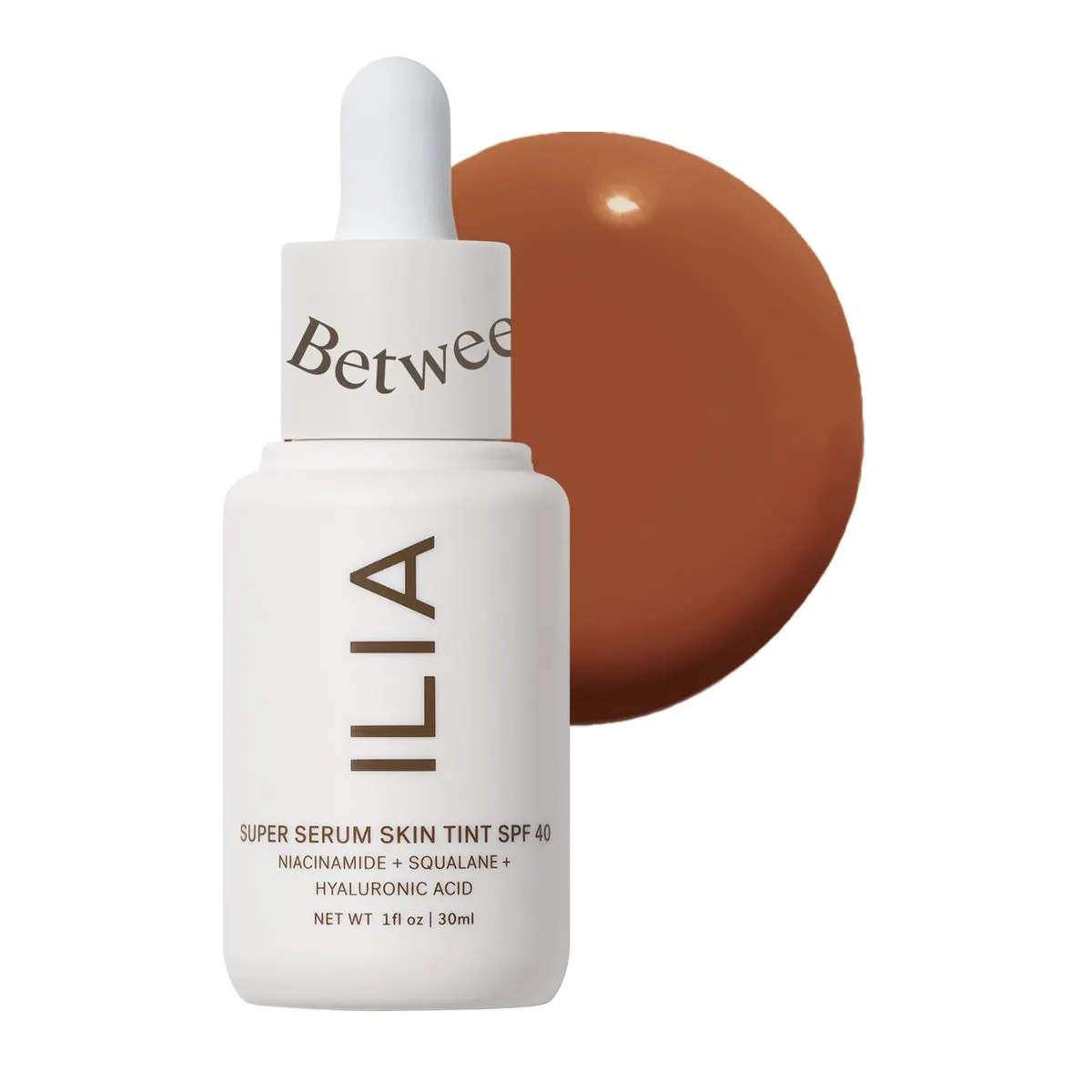 Super Serum Skin Tint SPF 40