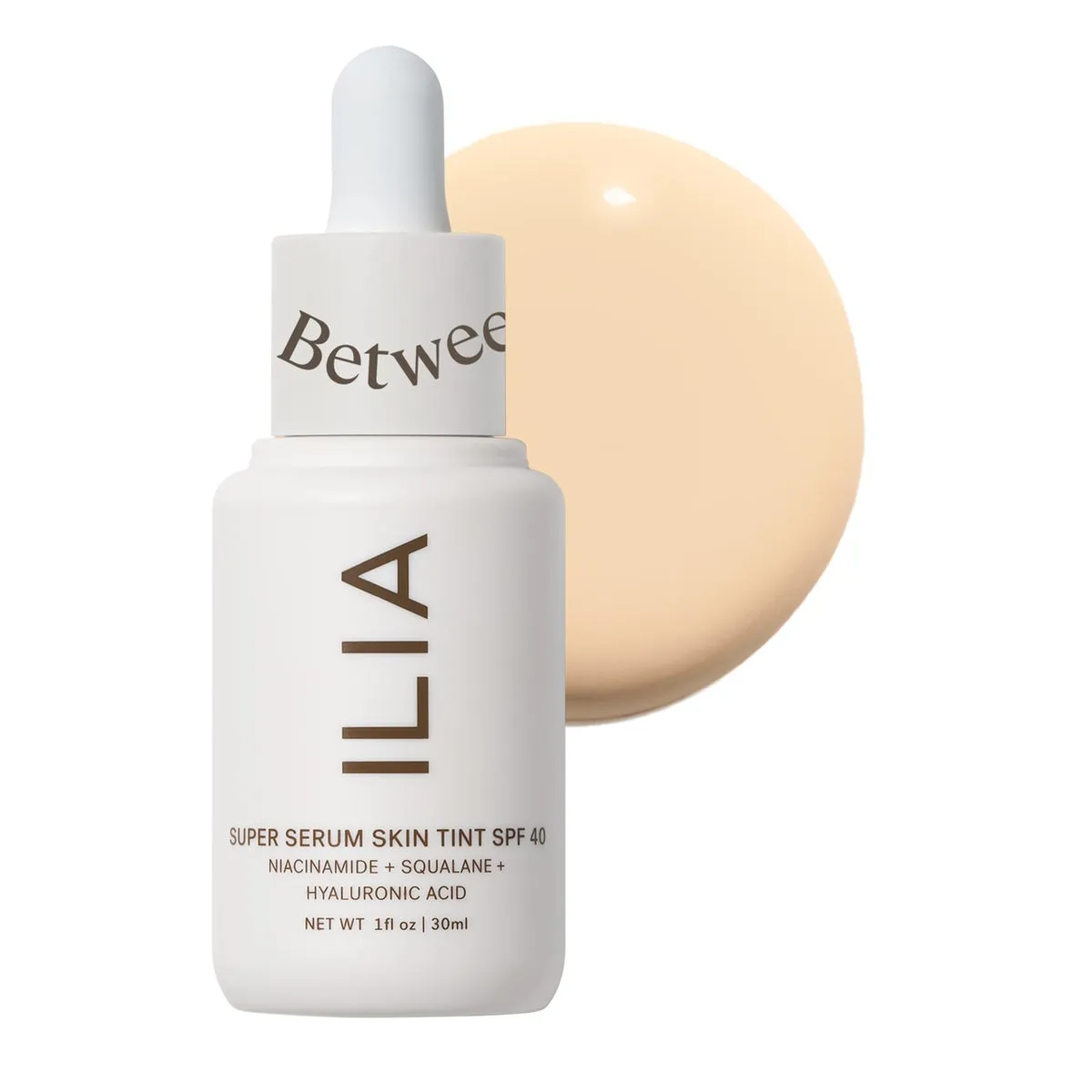 Super Serum Skin Tint SPF 40