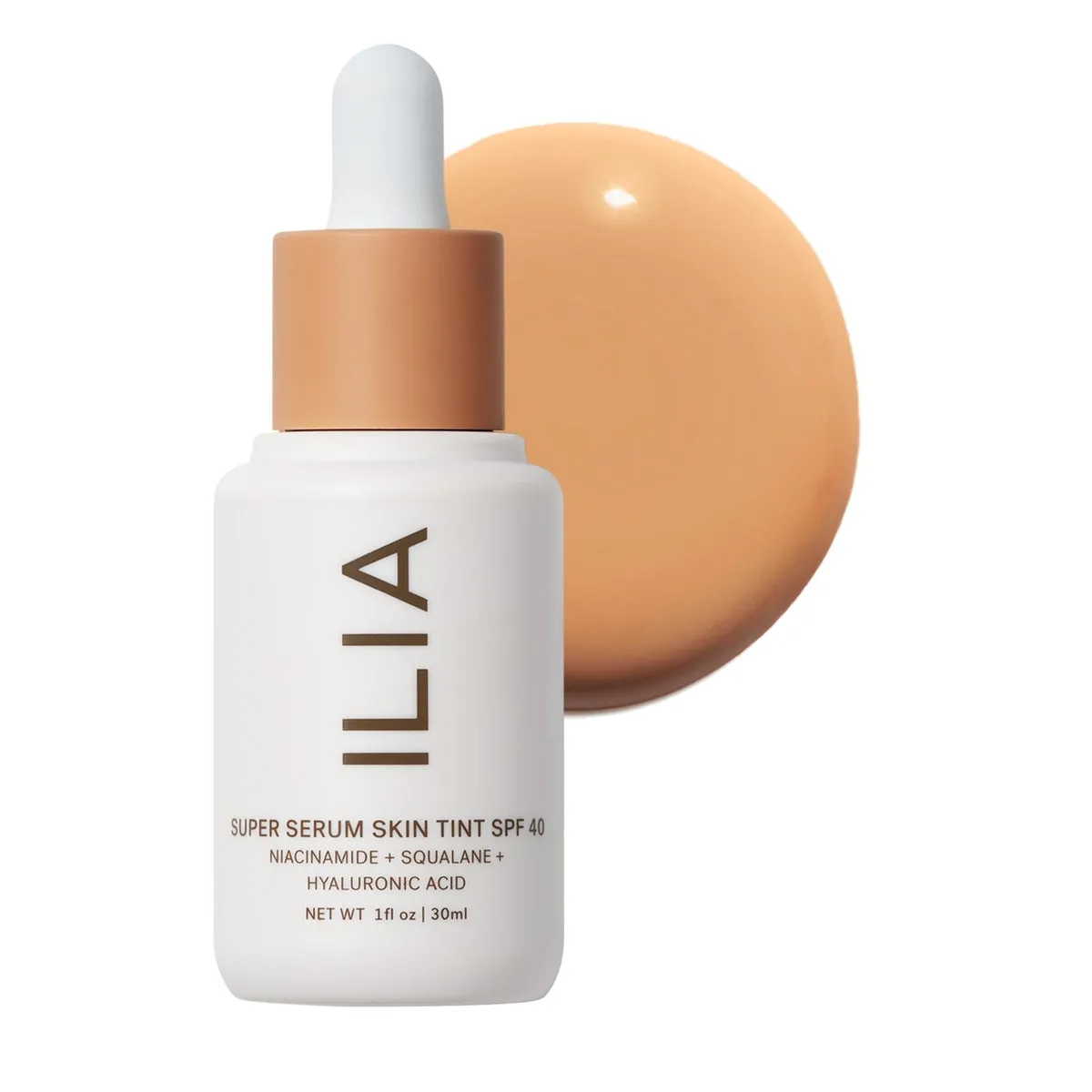 Super Serum Skin Tint SPF 40