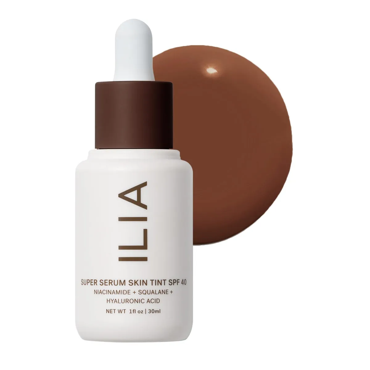 Super Serum Skin Tint SPF 40