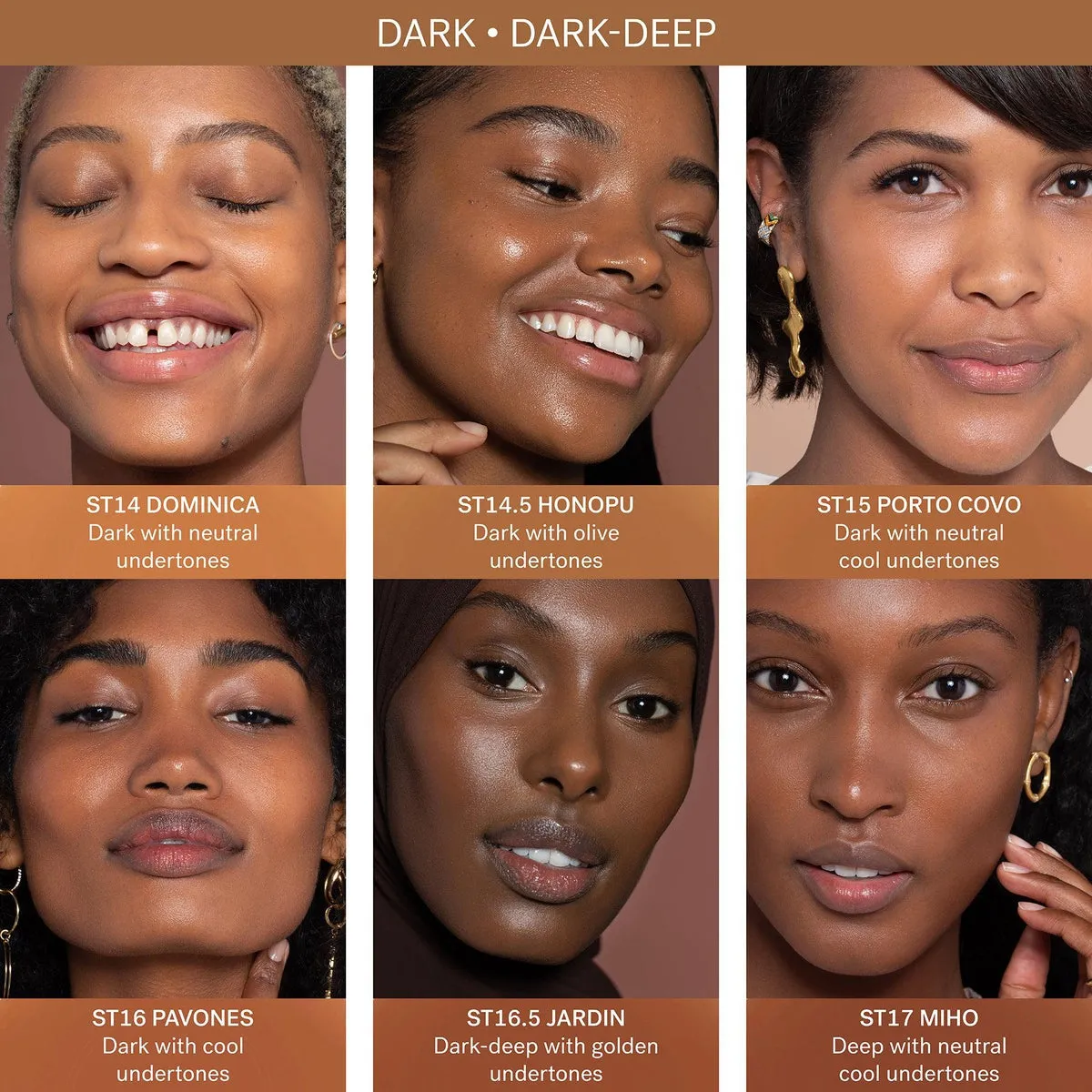 Super Serum Skin Tint SPF 40