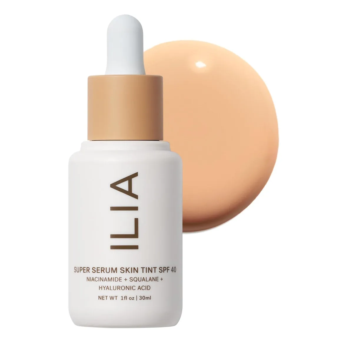 Super Serum Skin Tint SPF 40