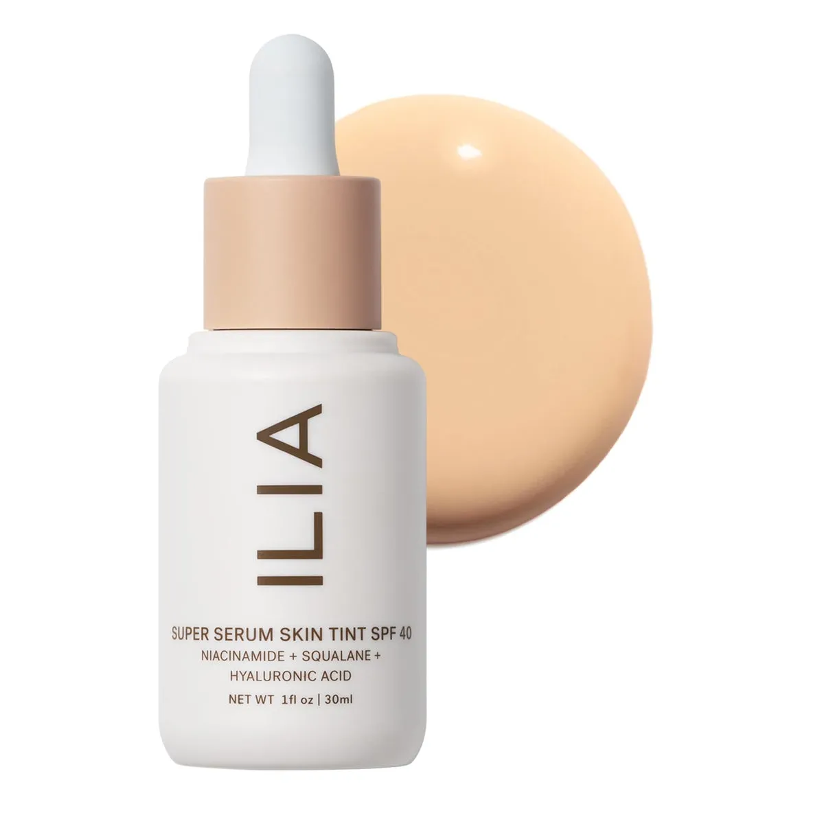 Super Serum Skin Tint SPF 40