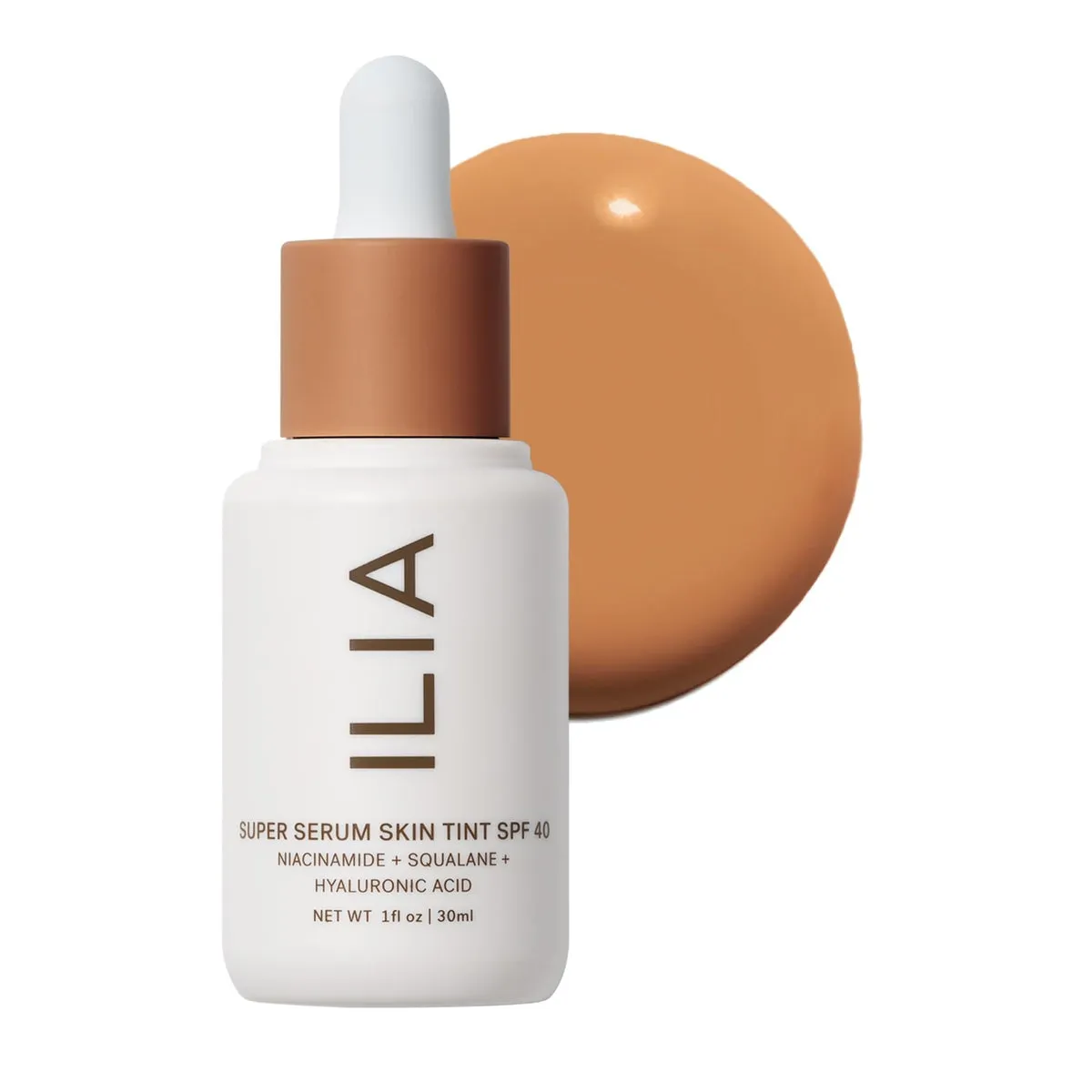 Super Serum Skin Tint SPF 40