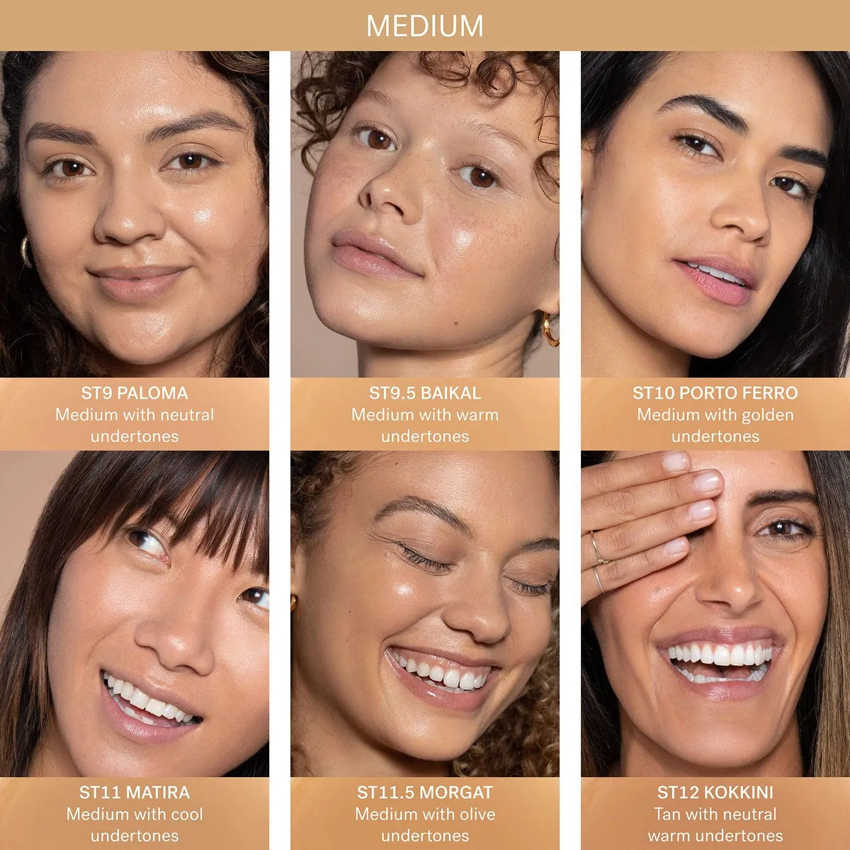 Super Serum Skin Tint SPF 40