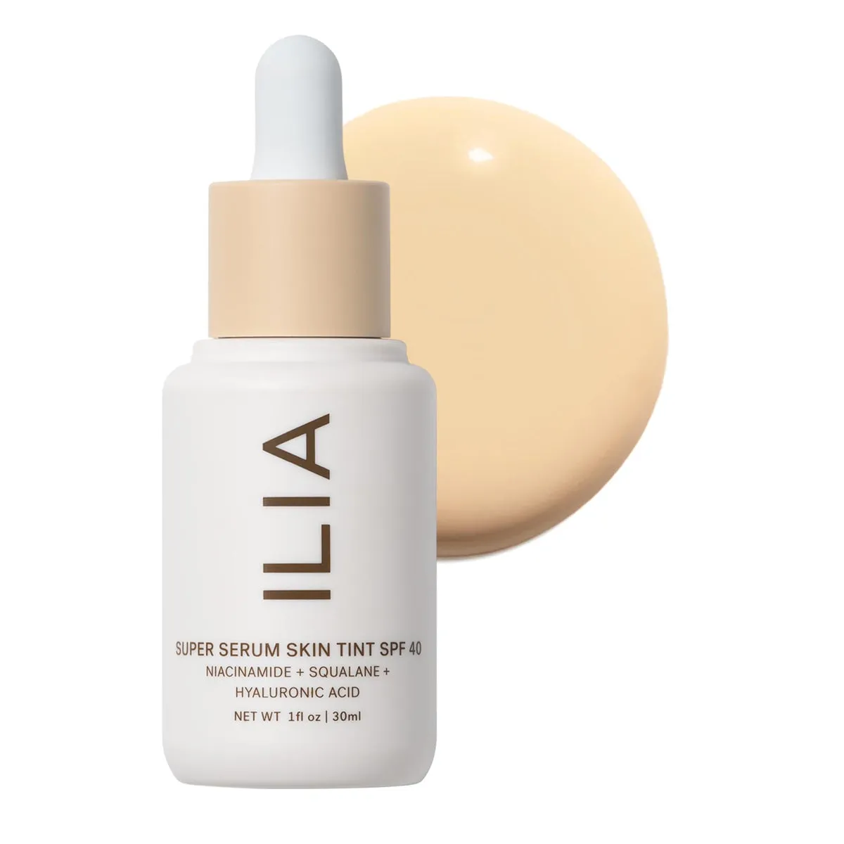 Super Serum Skin Tint SPF 40