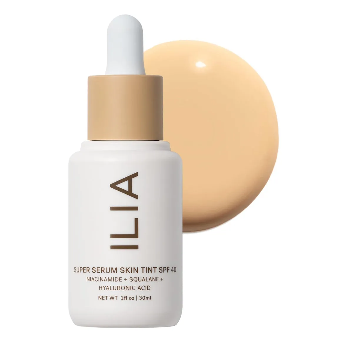 Super Serum Skin Tint SPF 40
