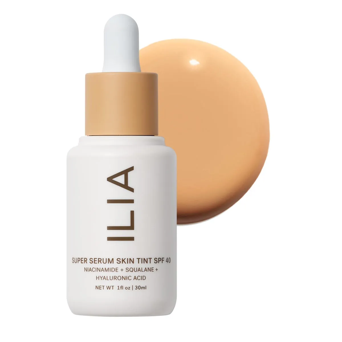 Super Serum Skin Tint SPF 40