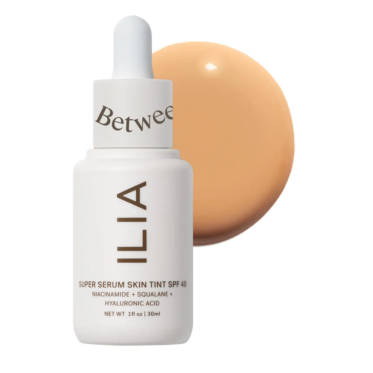 Super Serum Skin Tint SPF 40