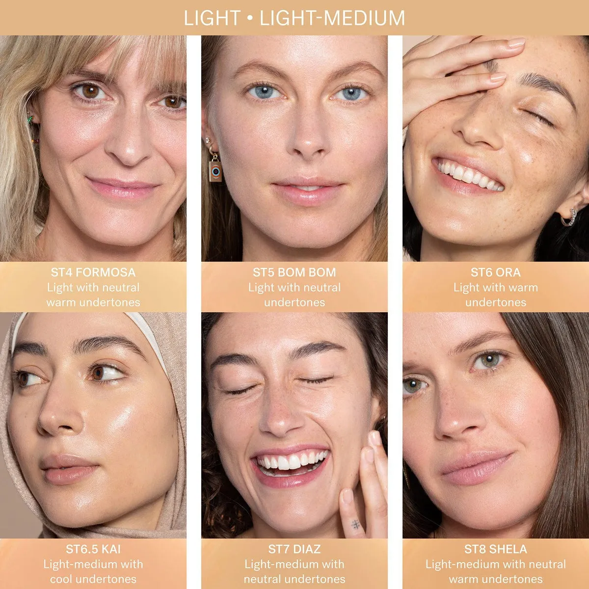 Super Serum Skin Tint SPF 40