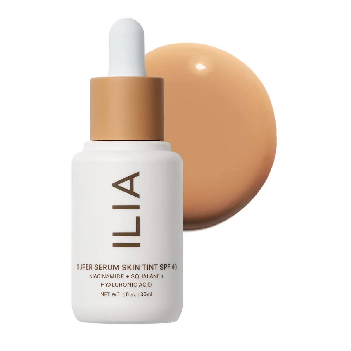 Super Serum Skin Tint SPF 40
