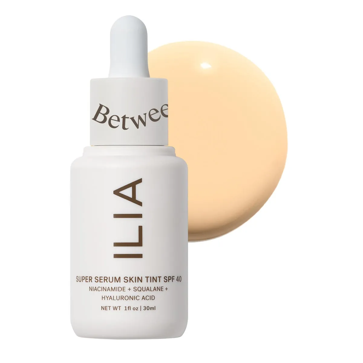 Super Serum Skin Tint SPF 40