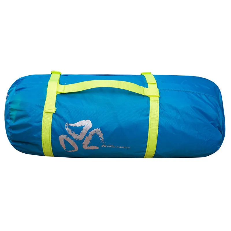 Tent Double Double Aluminum Pole Camping Outdoor