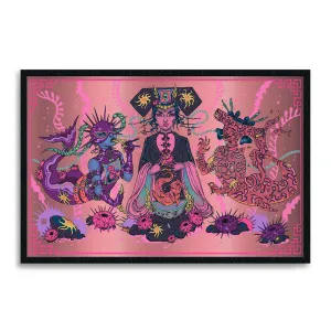 The Urchin Merchant
